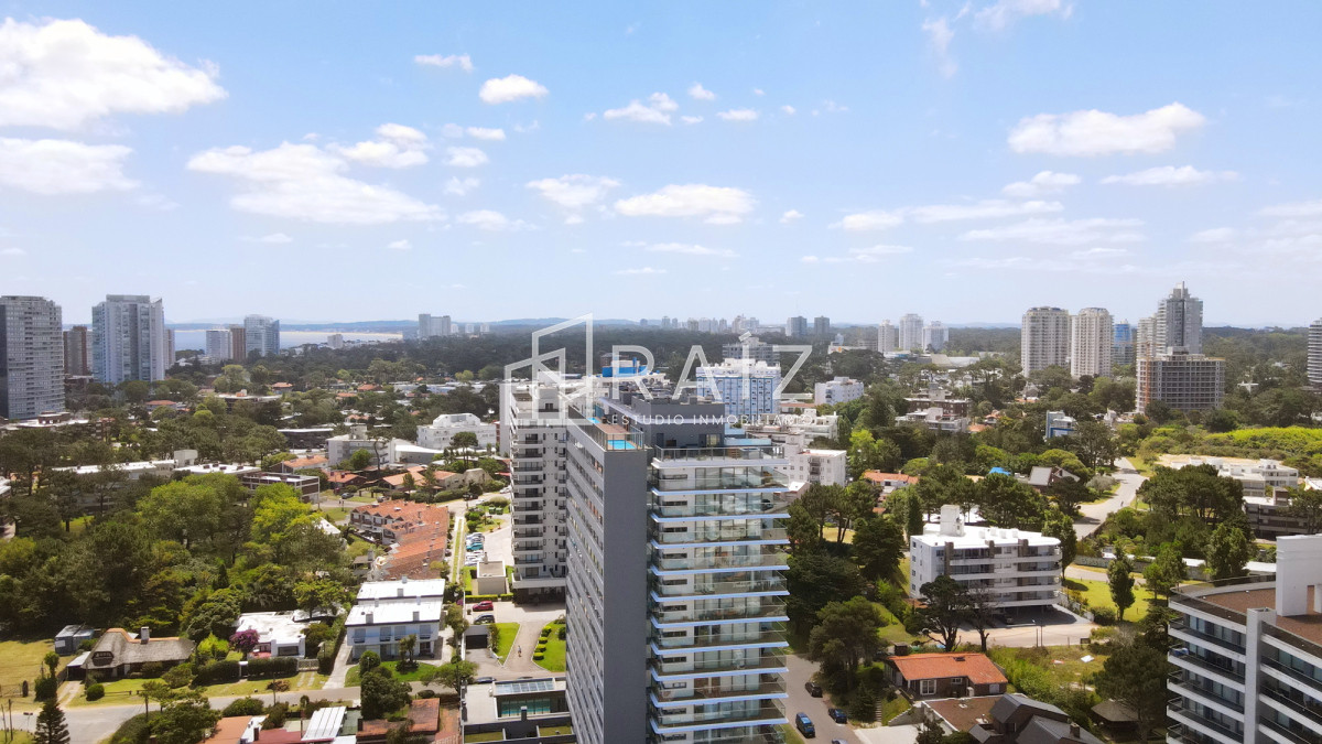 Apartamento ID.11430 - APARTAMENTO EN VENTA 2 DORMITORIOS BRAVA