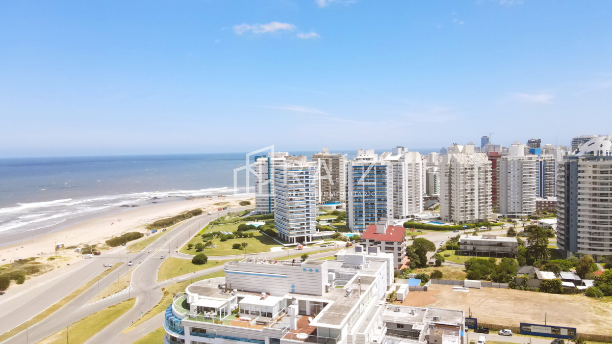 Apartamento ID.11430 - APARTAMENTO EN VENTA 2 DORMITORIOS BRAVA