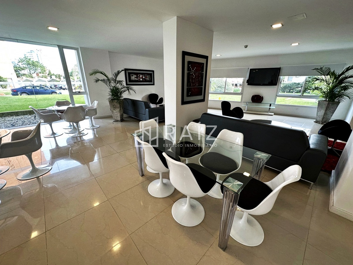 Apartamento ID.12101 - VENTA APARTAMENTO PENTHOUSE 3 DORMITORIOS AIDY GRILL