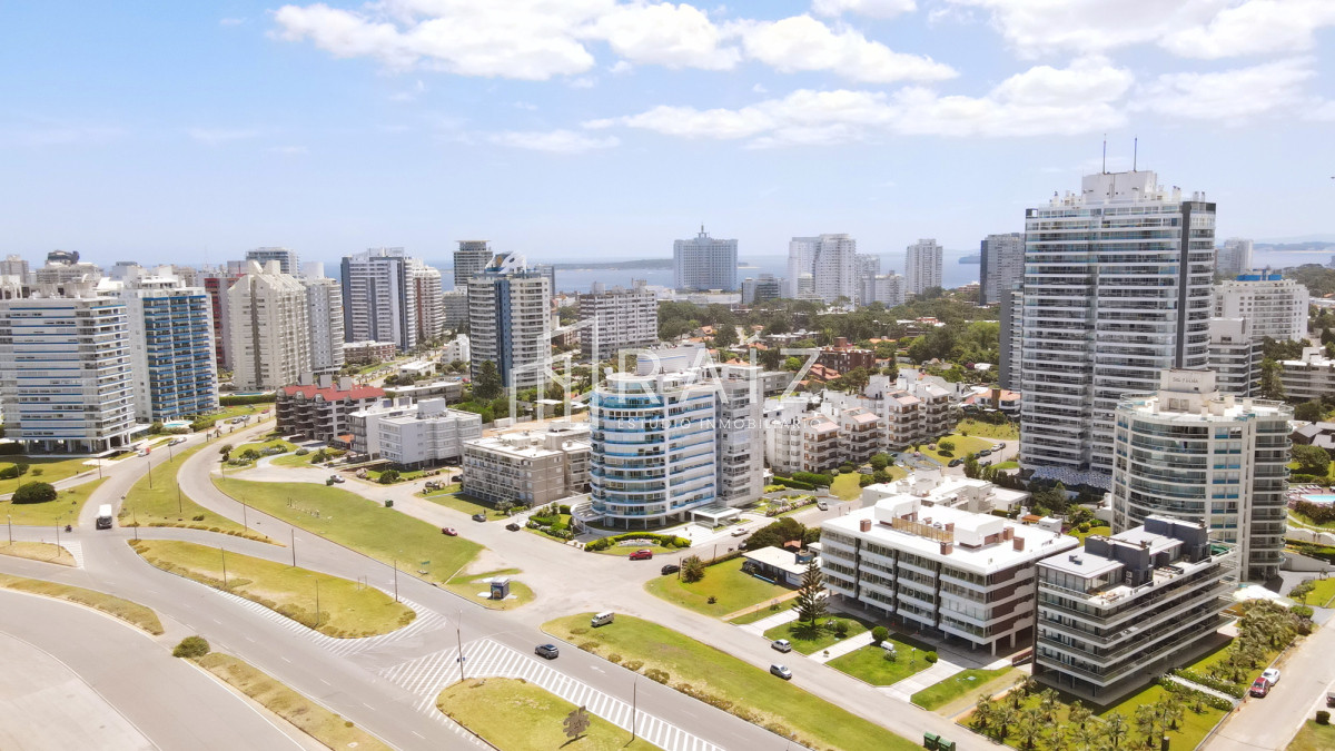 Apartamento ID.11430 - APARTAMENTO EN VENTA 2 DORMITORIOS BRAVA