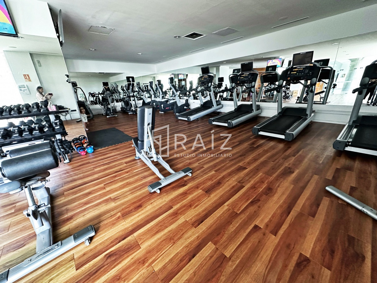 Apartamento ID.11430 - APARTAMENTO EN VENTA 2 DORMITORIOS BRAVA