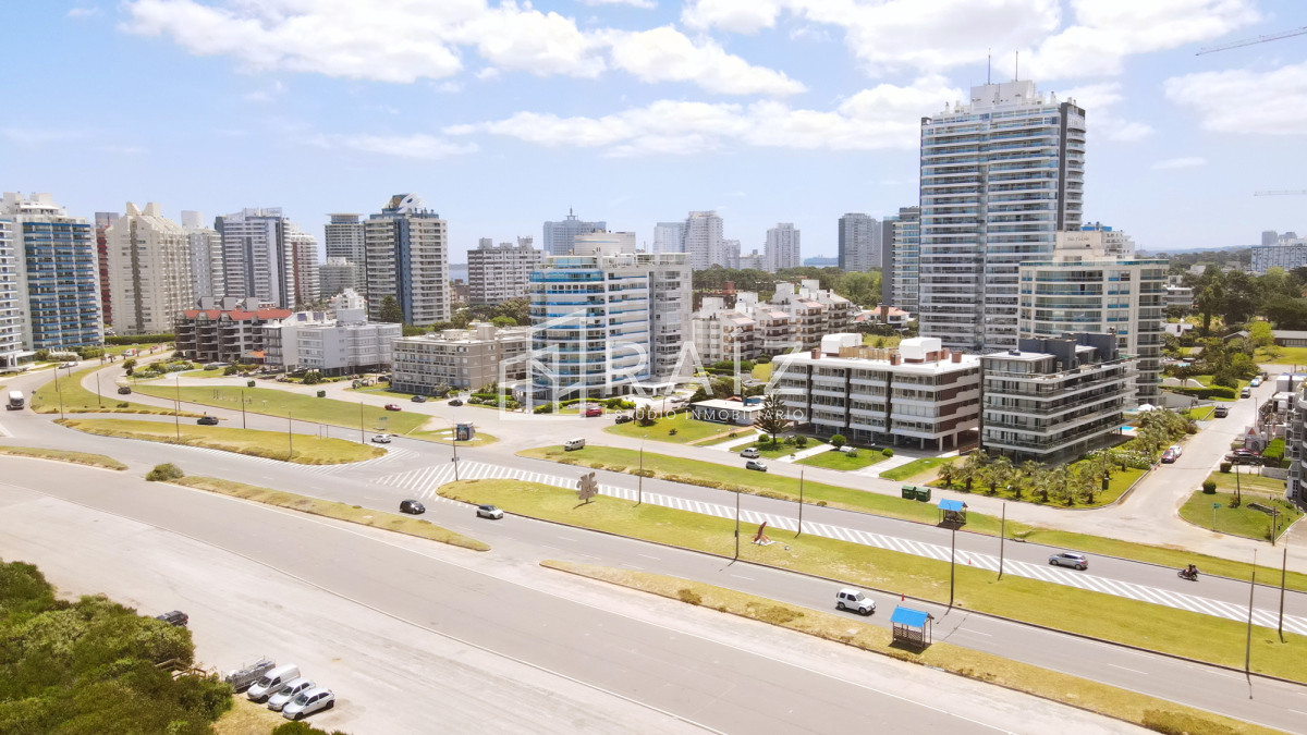 Apartamento ID.11430 - APARTAMENTO EN VENTA 2 DORMITORIOS BRAVA