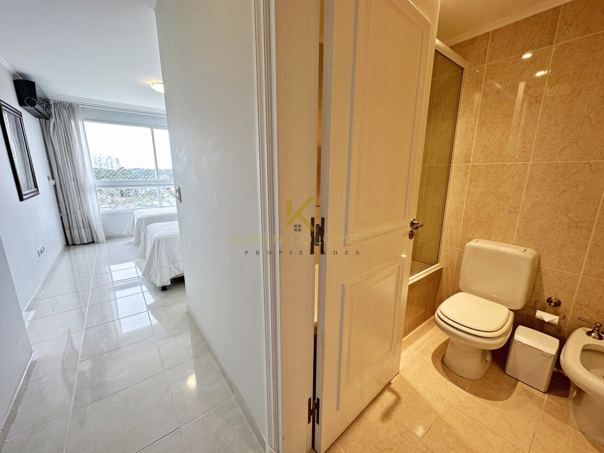 Apartamento ID.21094021 - Apartamento en venta playa Mansa, Punta del Este