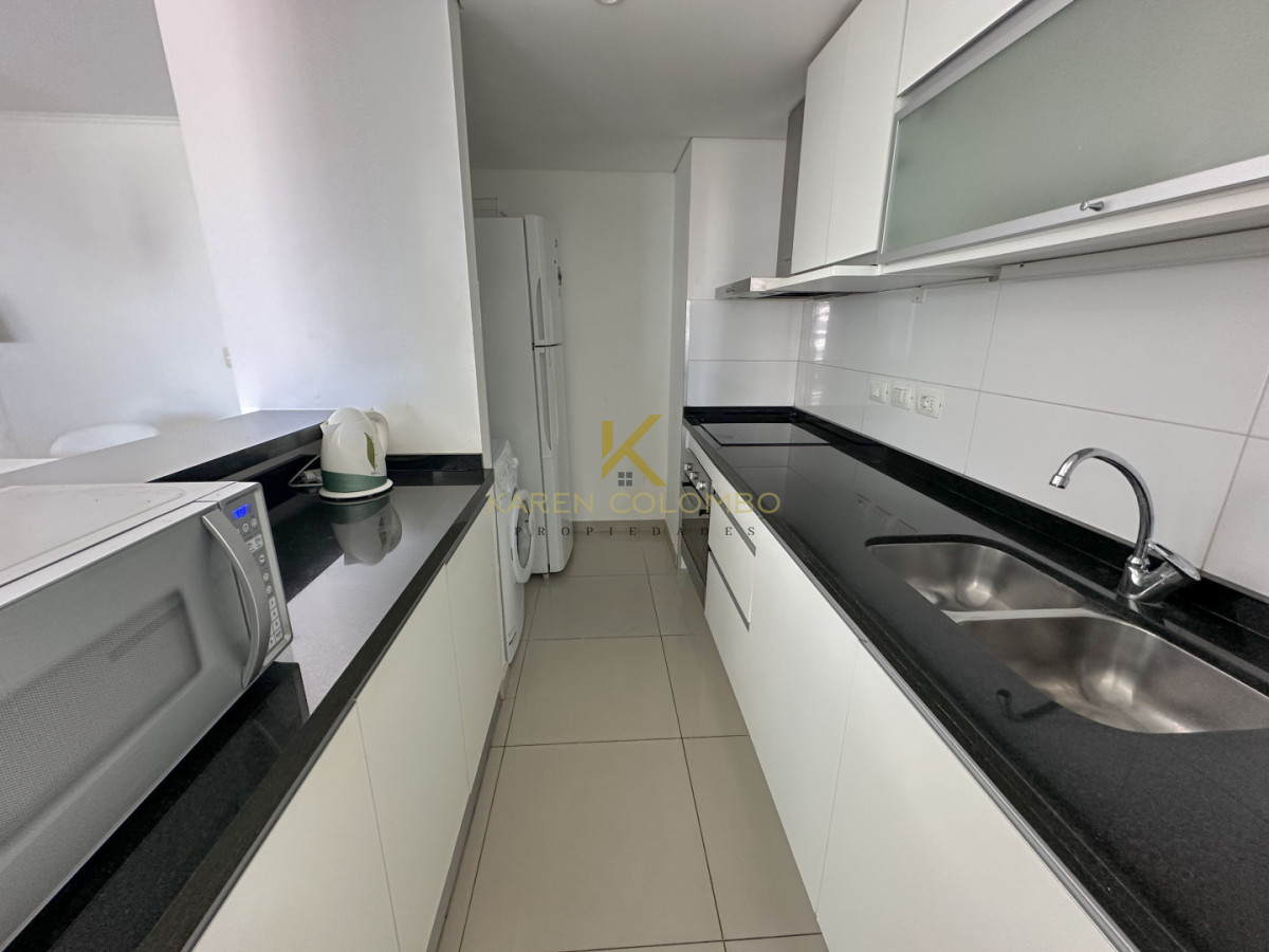 Apartamento ID.21095179 - Wind Tower Punta del Este