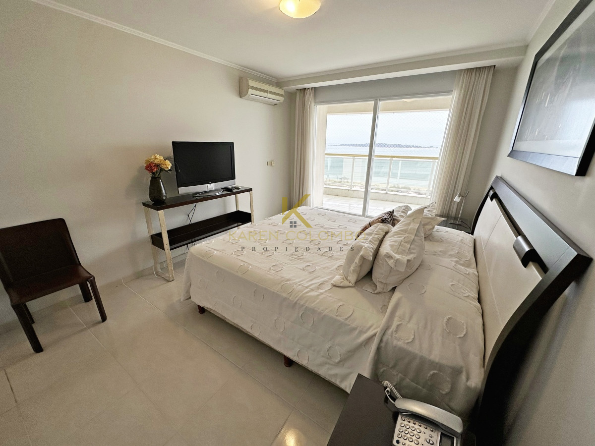 Apartamento ID.21094021 - Apartamento en venta playa Mansa, Punta del Este