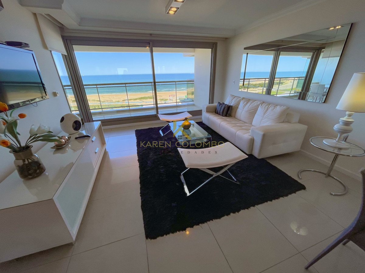 Apartamento ID.21096502 - Exclusivo departamento en alquiler de verano en Imperiale