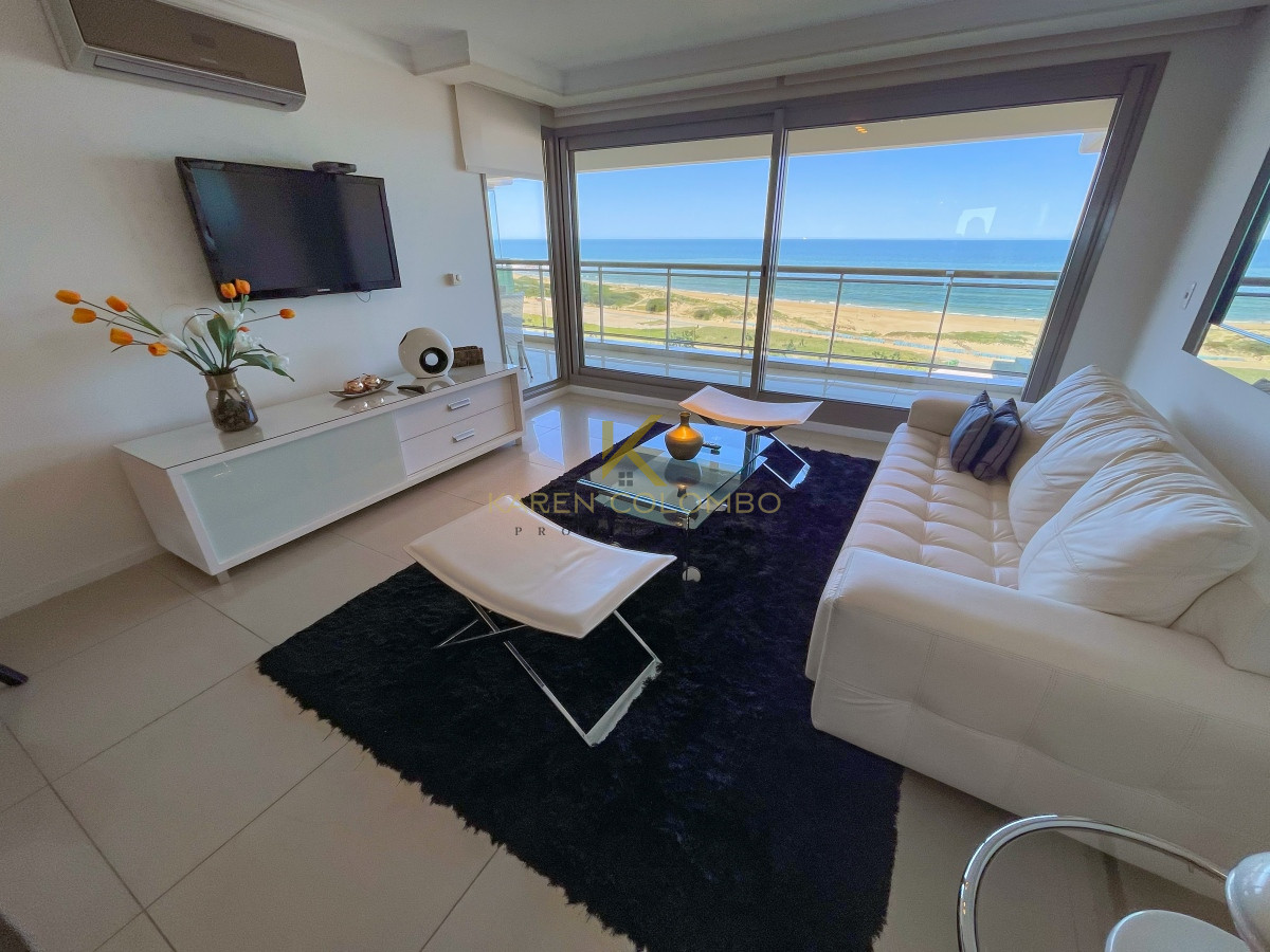 Apartamento ID.21096502 - Exclusivo departamento en alquiler de verano en Imperiale