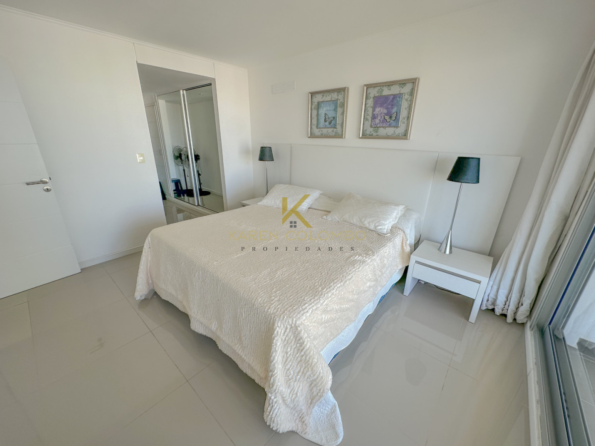Apartamento ID.21095179 - Wind Tower Punta del Este