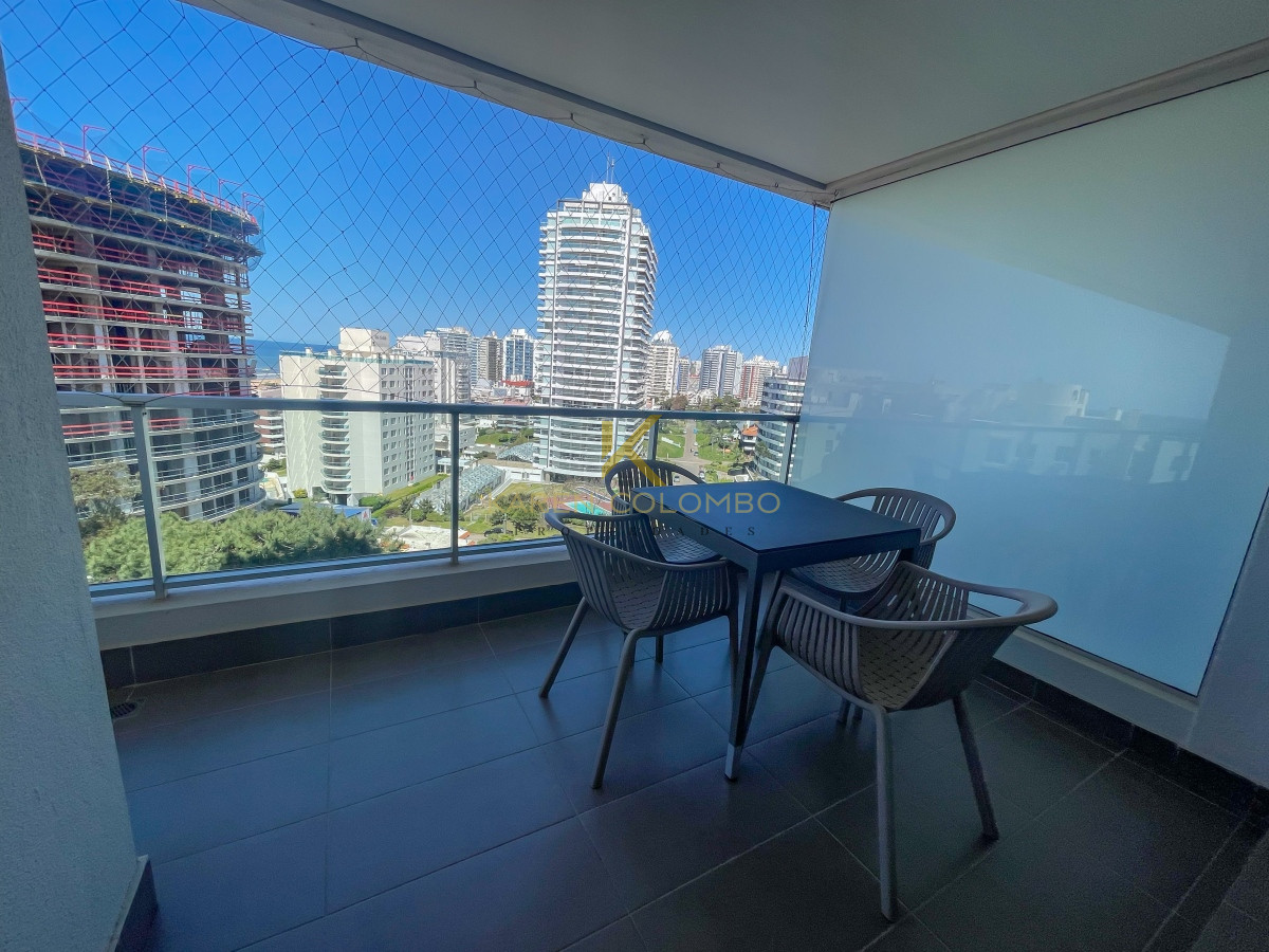 Apartamento ID.21095179 - Wind Tower Punta del Este