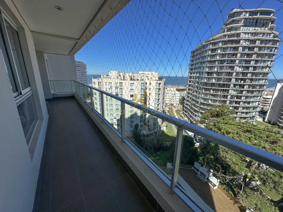 Apartamento ID.21095179 - Wind Tower Punta del Este