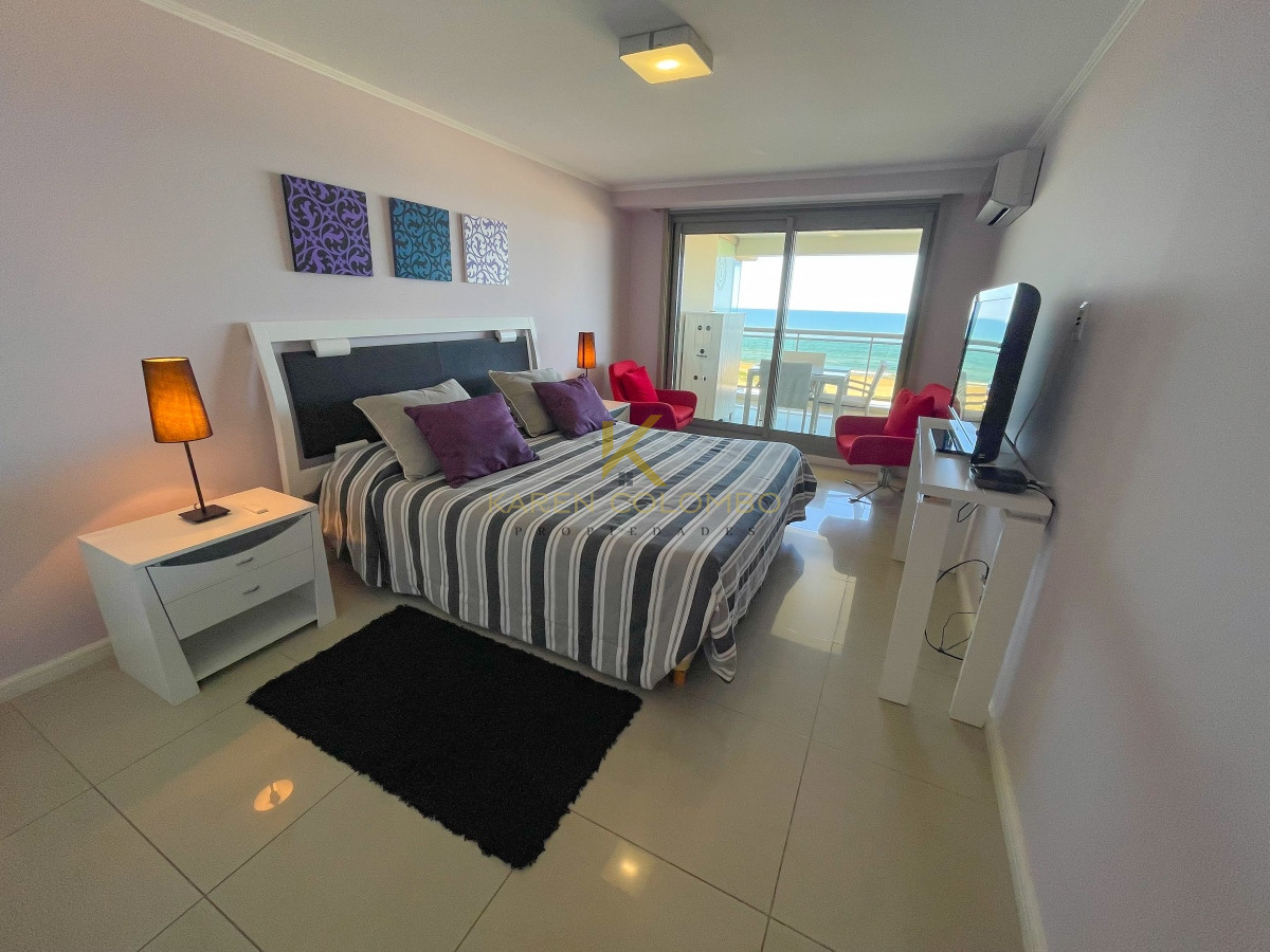 Apartamento ID.21096502 - Exclusivo departamento en alquiler de verano en Imperiale