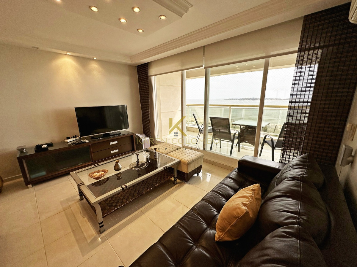 Apartamento ID.21094021 - Apartamento en venta playa Mansa, Punta del Este