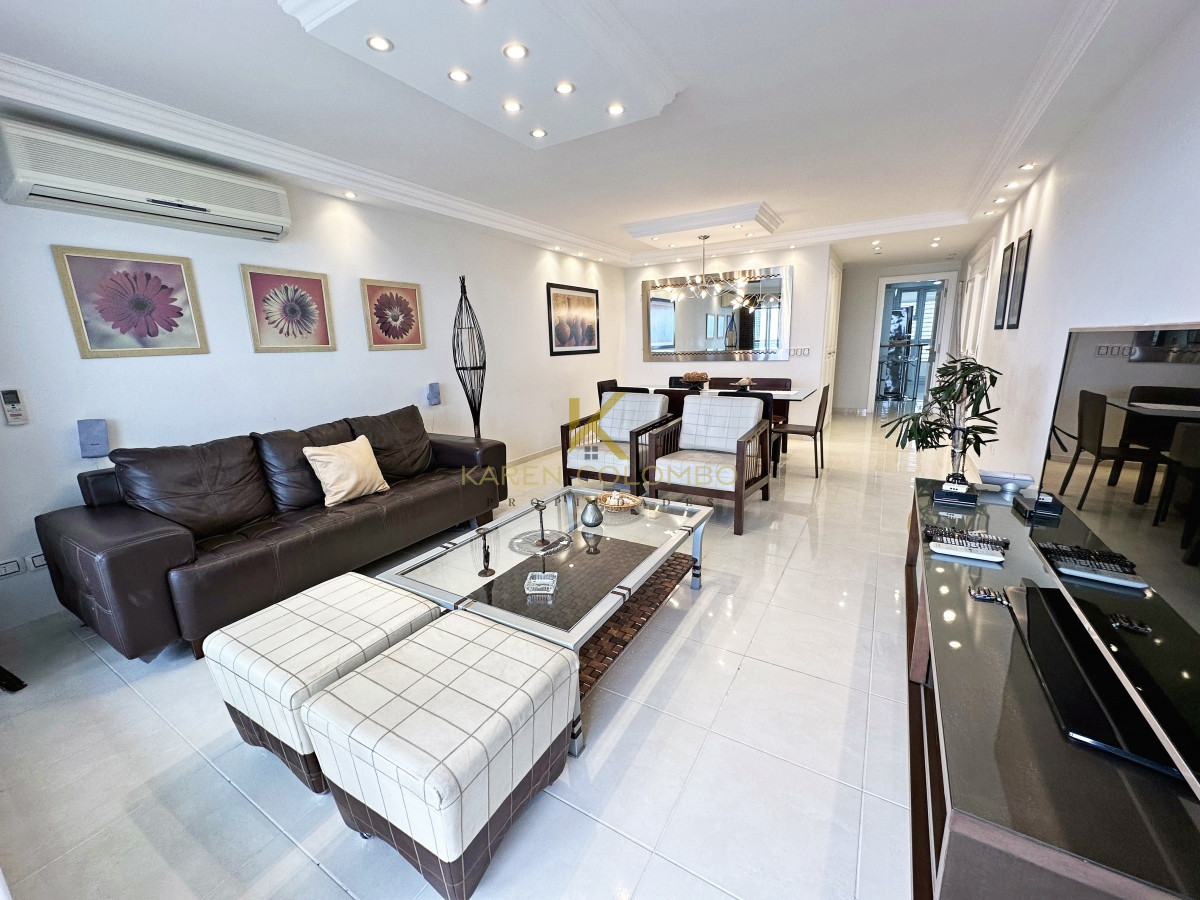 Apartamento ID.21094021 - Apartamento en venta playa Mansa, Punta del Este