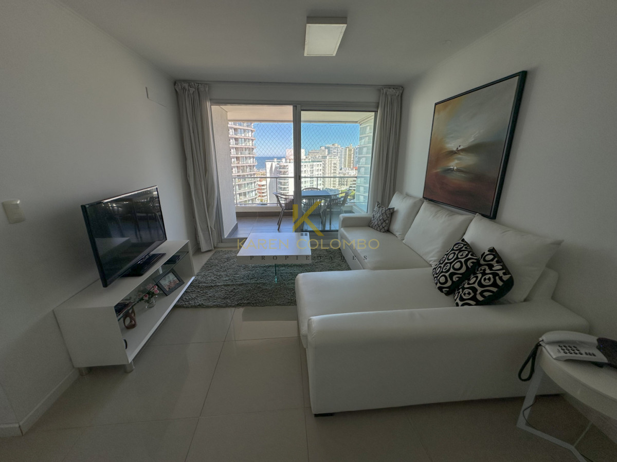 Apartamento ID.21095179 - Wind Tower Punta del Este