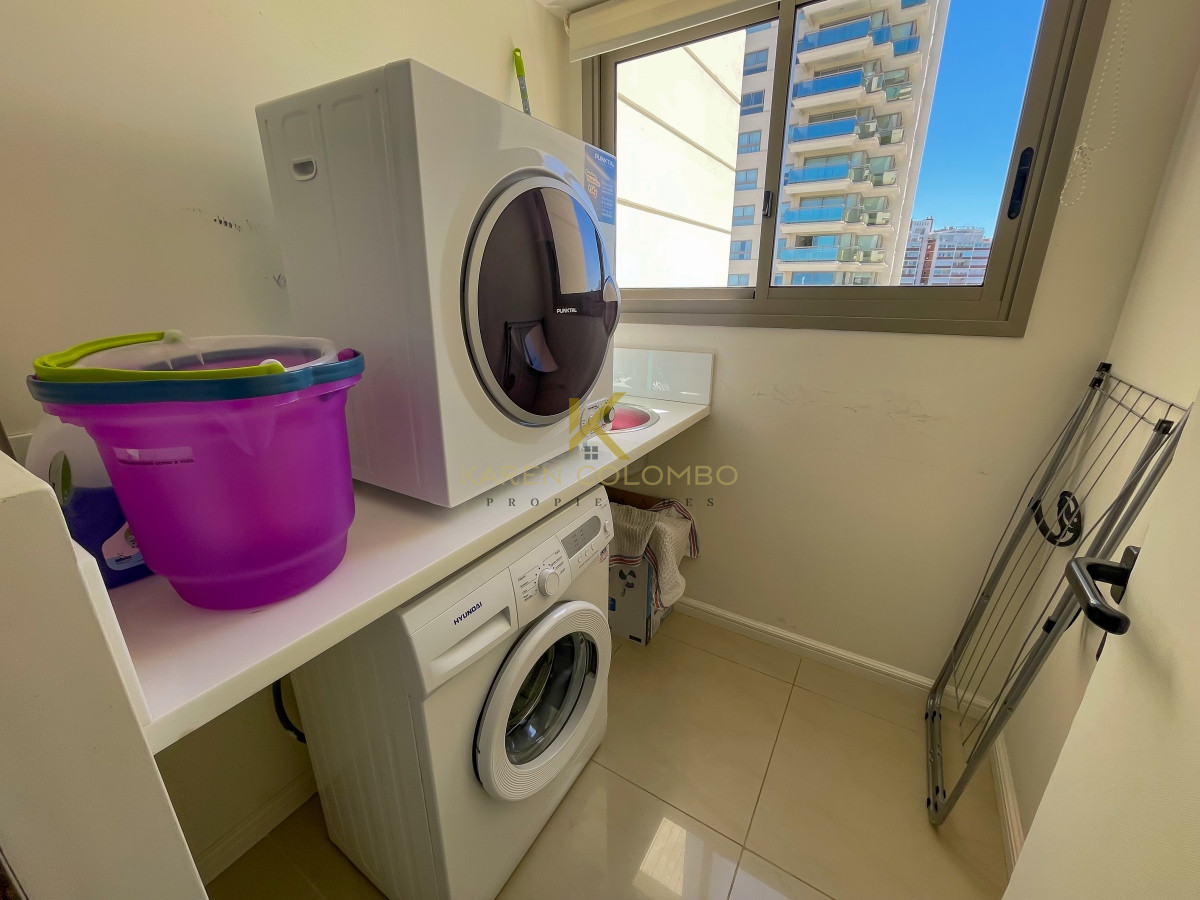 Apartamento ID.21096502 - Exclusivo departamento en alquiler de verano en Imperiale