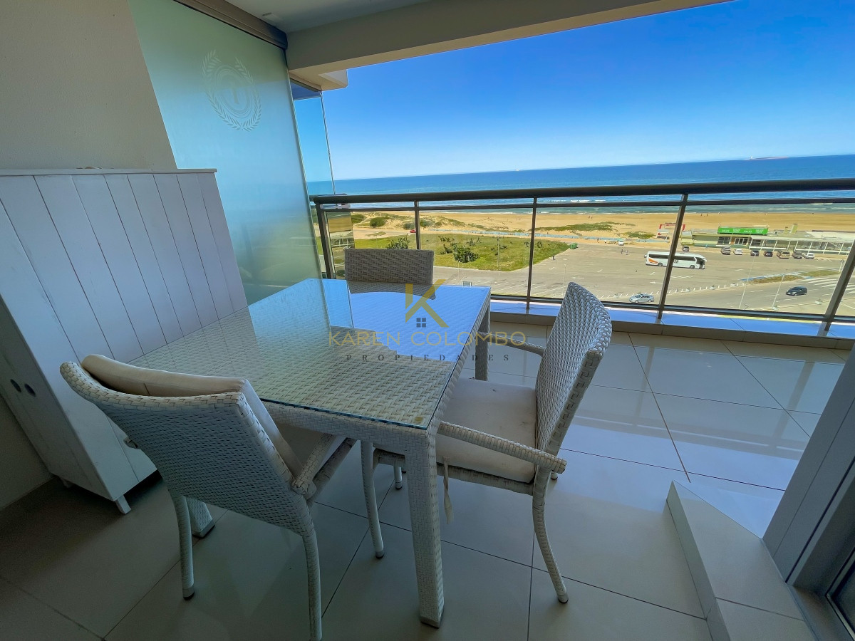 Apartamento ID.21096502 - Exclusivo departamento en alquiler de verano en Imperiale