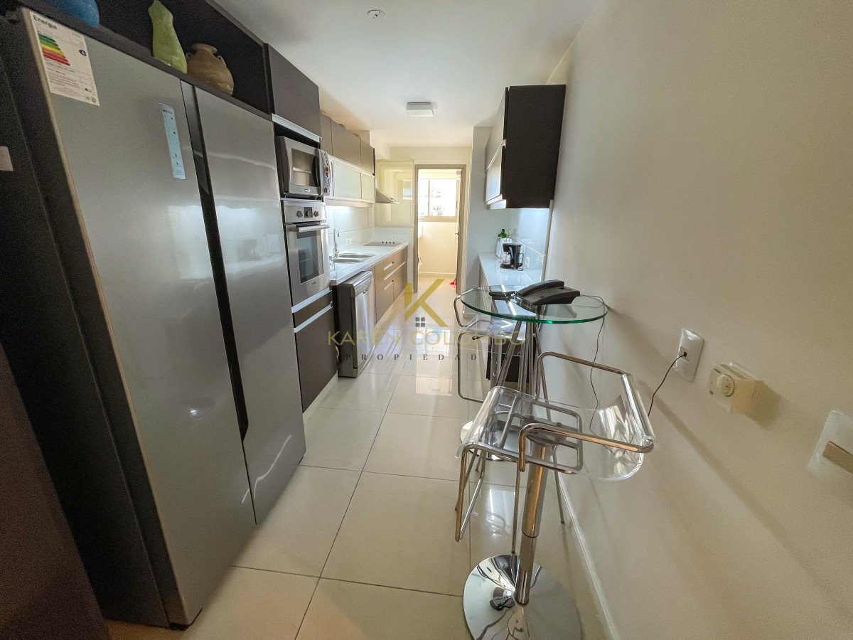 Apartamento ID.21096502 - Exclusivo departamento en alquiler de verano en Imperiale