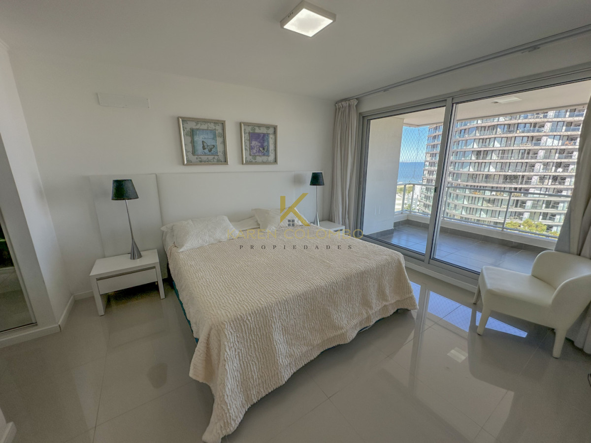 Apartamento ID.21095179 - Wind Tower Punta del Este