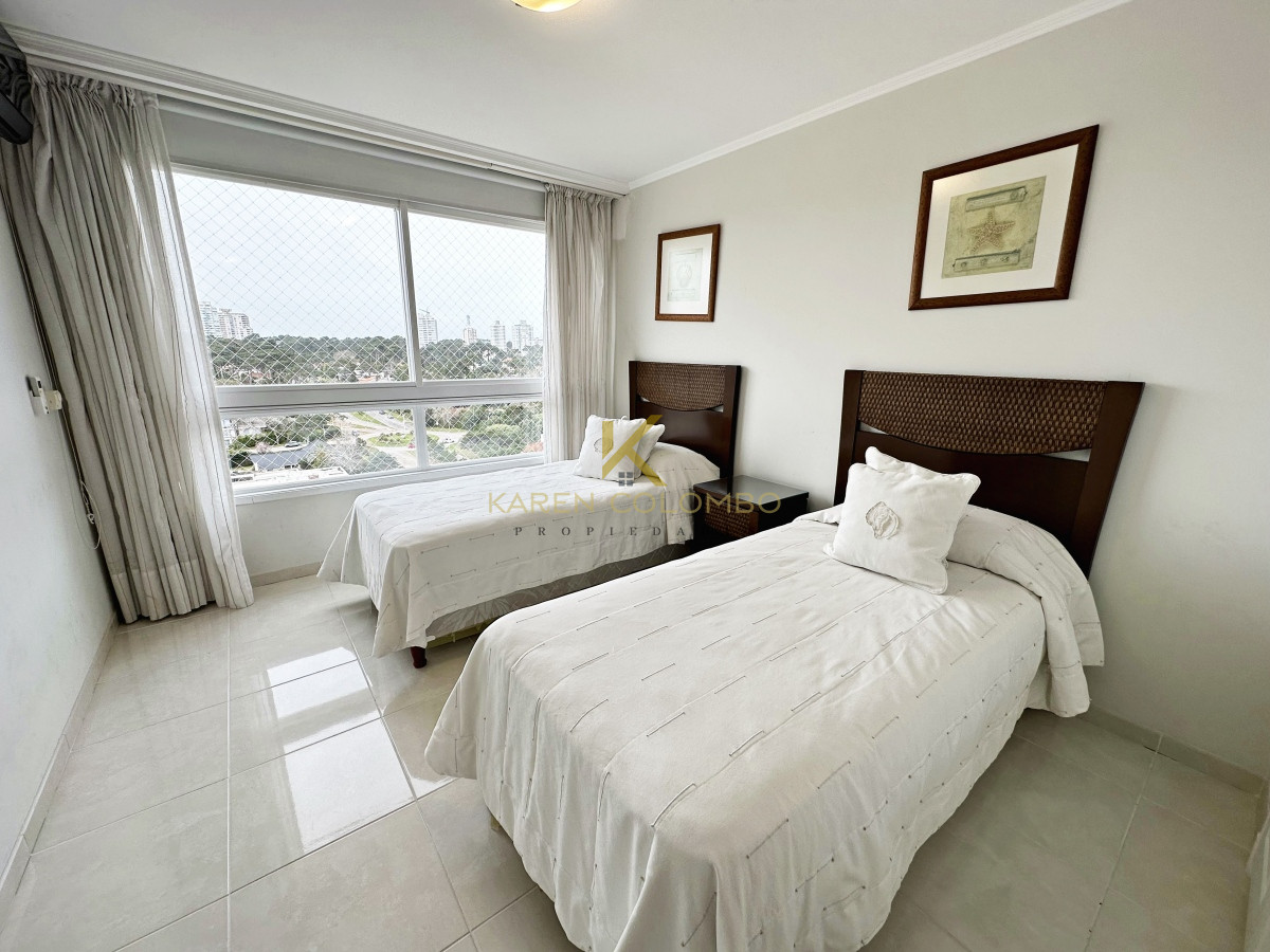 Apartamento ID.21094021 - Apartamento en venta playa Mansa, Punta del Este