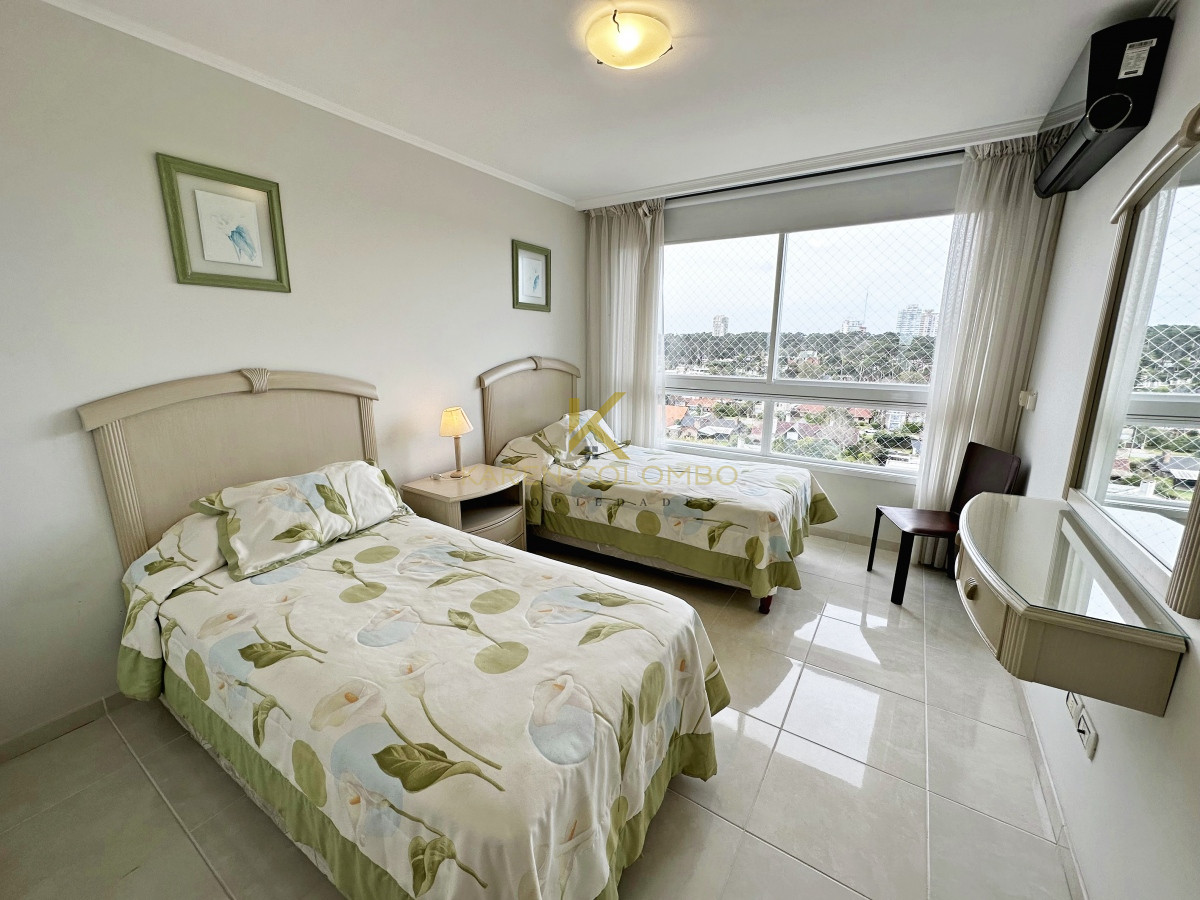 Apartamento ID.21094021 - Apartamento en venta playa Mansa, Punta del Este