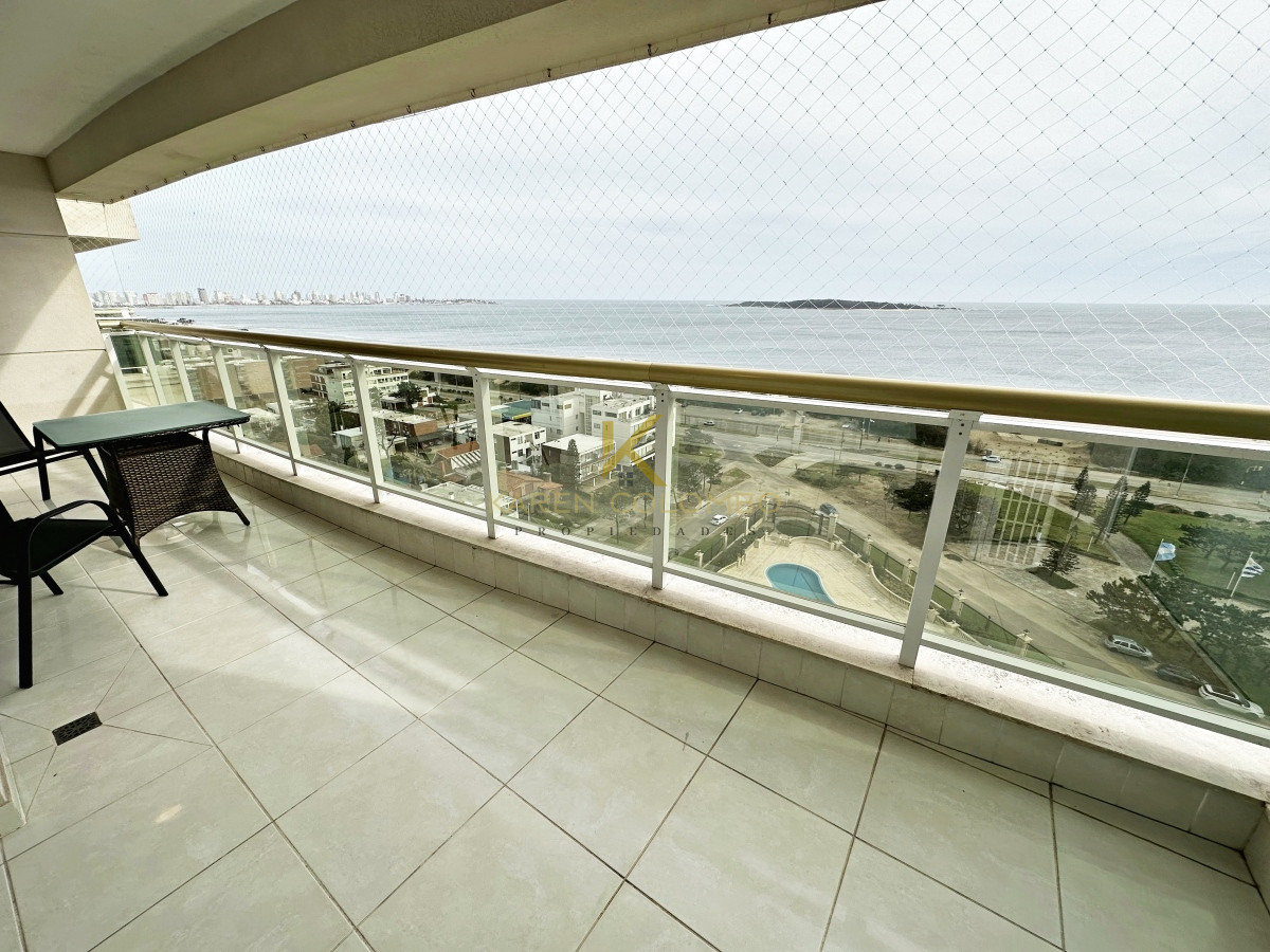 Apartamento ID.21094021 - Apartamento en venta playa Mansa, Punta del Este