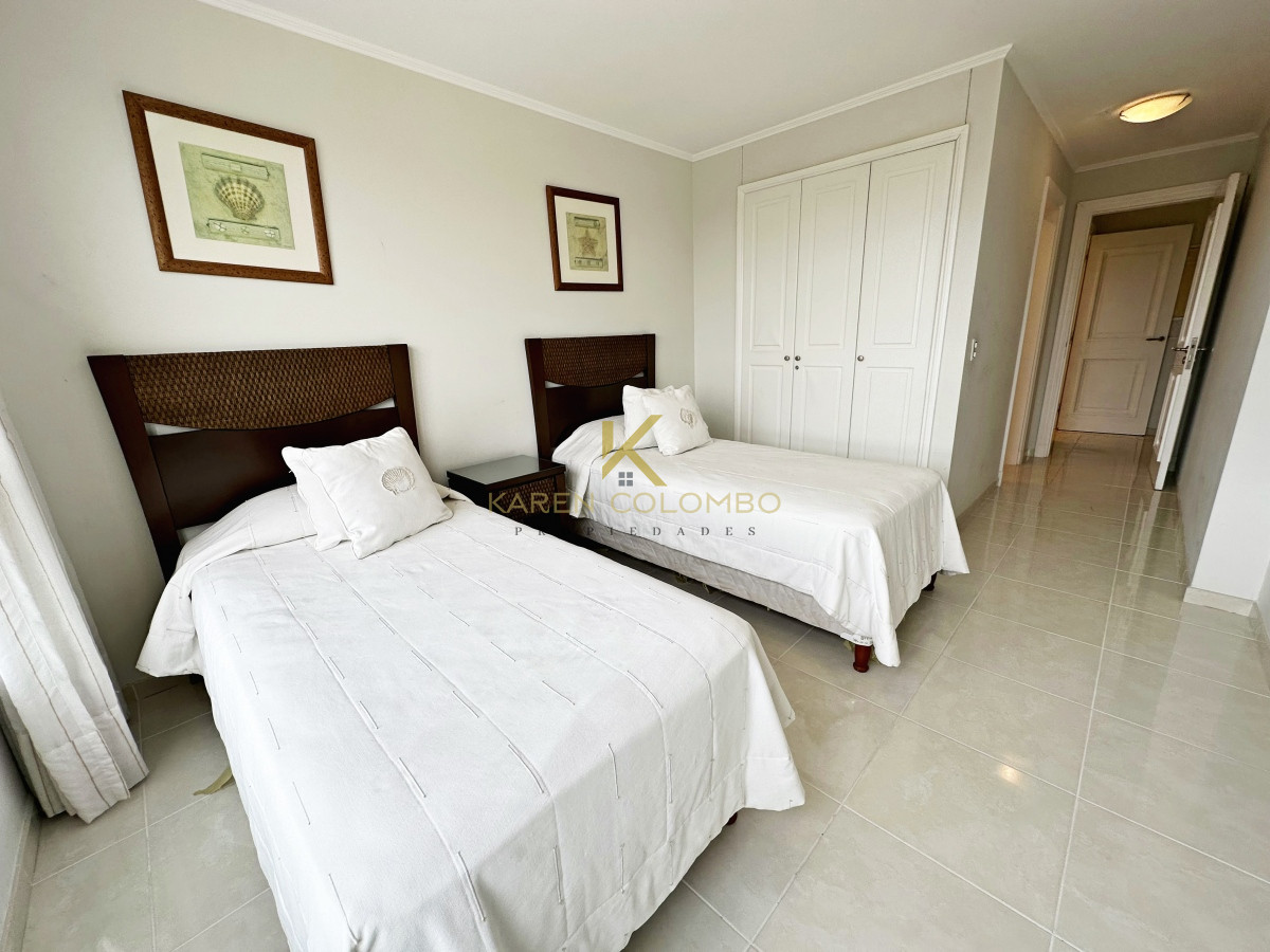 Apartamento ID.21094021 - Apartamento en venta playa Mansa, Punta del Este