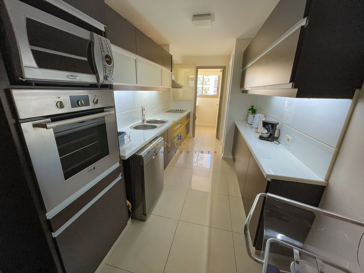Apartamento ID.21096502 - Exclusivo departamento en alquiler de verano en Imperiale