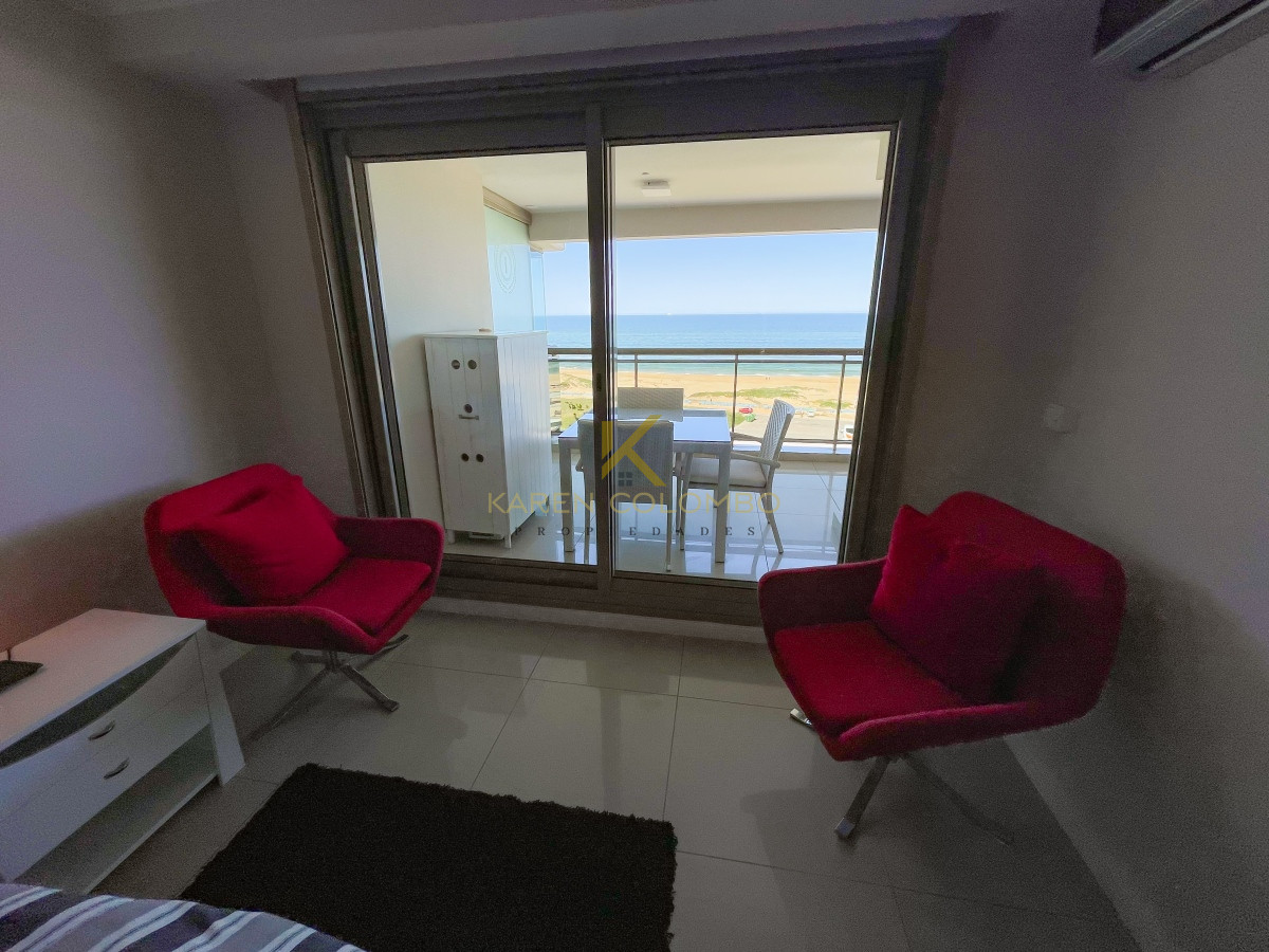 Apartamento ID.21096502 - Exclusivo departamento en alquiler de verano en Imperiale