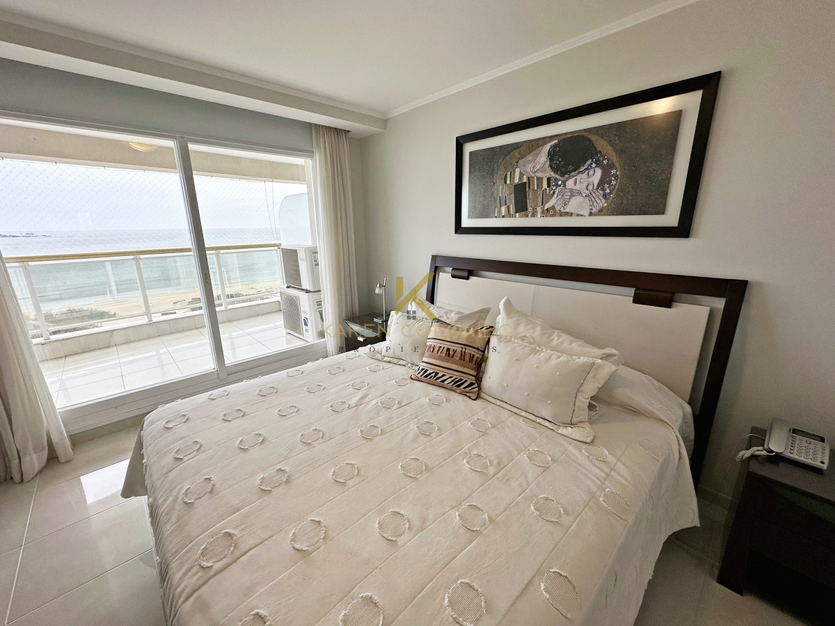 Apartamento ID.21094021 - Apartamento en venta playa Mansa, Punta del Este