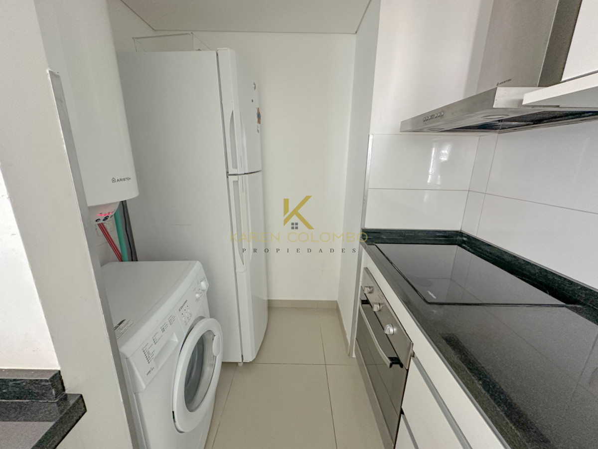 Apartamento ID.21095179 - Wind Tower Punta del Este