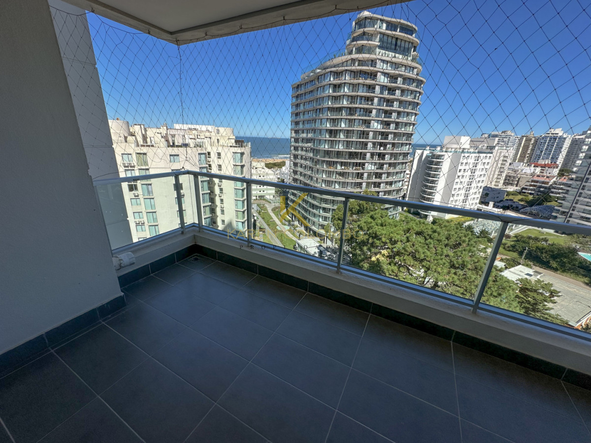 Apartamento ID.21095179 - Wind Tower Punta del Este