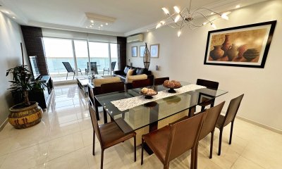 Apartamento en venta playa Mansa, Punta del Este