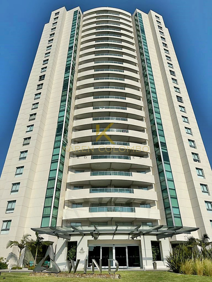 Apartamento ID.21095179 - Wind Tower Punta del Este