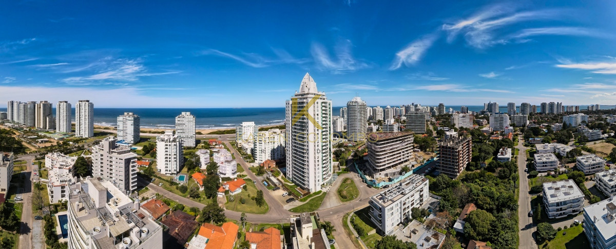Apartamento ID.21095179 - Wind Tower Punta del Este
