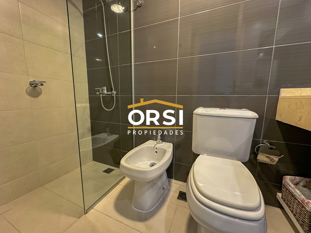 Apartamento ID.257 - Wind Tower Punta del Este - Exclusivo apartamento en piso alto en venta