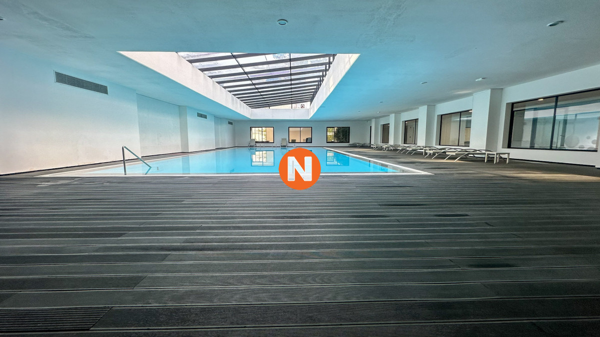 Apartamento Ref.225239 - Departamento de 1 dormitorio en venta - Torre Green Life