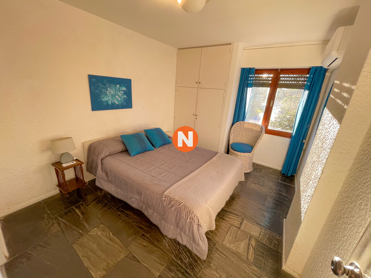 Apartamento Ref.224954 - Apartamento en primera línea de Playa Brava!