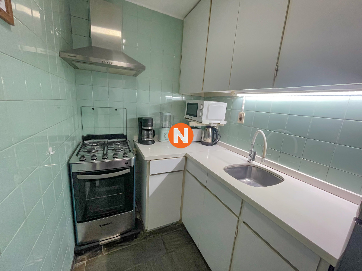 Apartamento Ref.224954 - Apartamento en primera línea de Playa Brava!