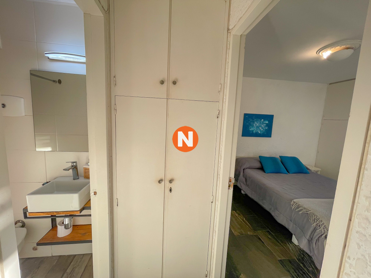 Apartamento Ref.224954 - Apartamento en primera línea de Playa Brava!