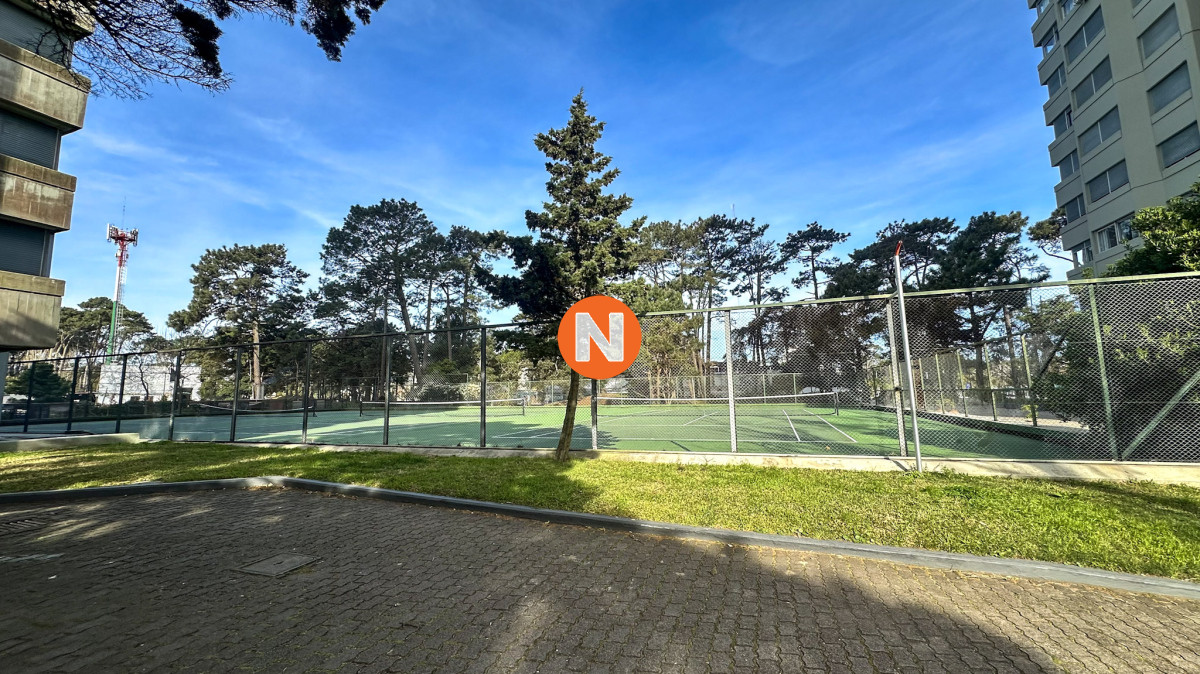 Apartamento Ref.225239 - Departamento de 1 dormitorio en venta - Torre Green Life