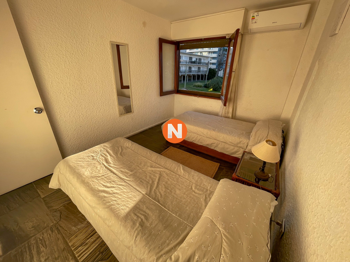 Apartamento Ref.224954 - Apartamento en primera línea de Playa Brava!