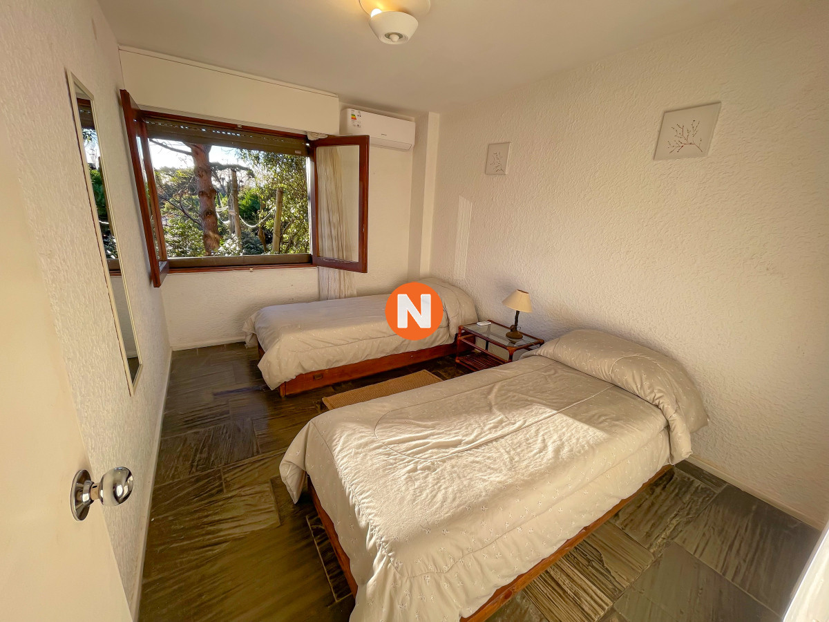 Apartamento Ref.224954 - Apartamento en primera línea de Playa Brava!