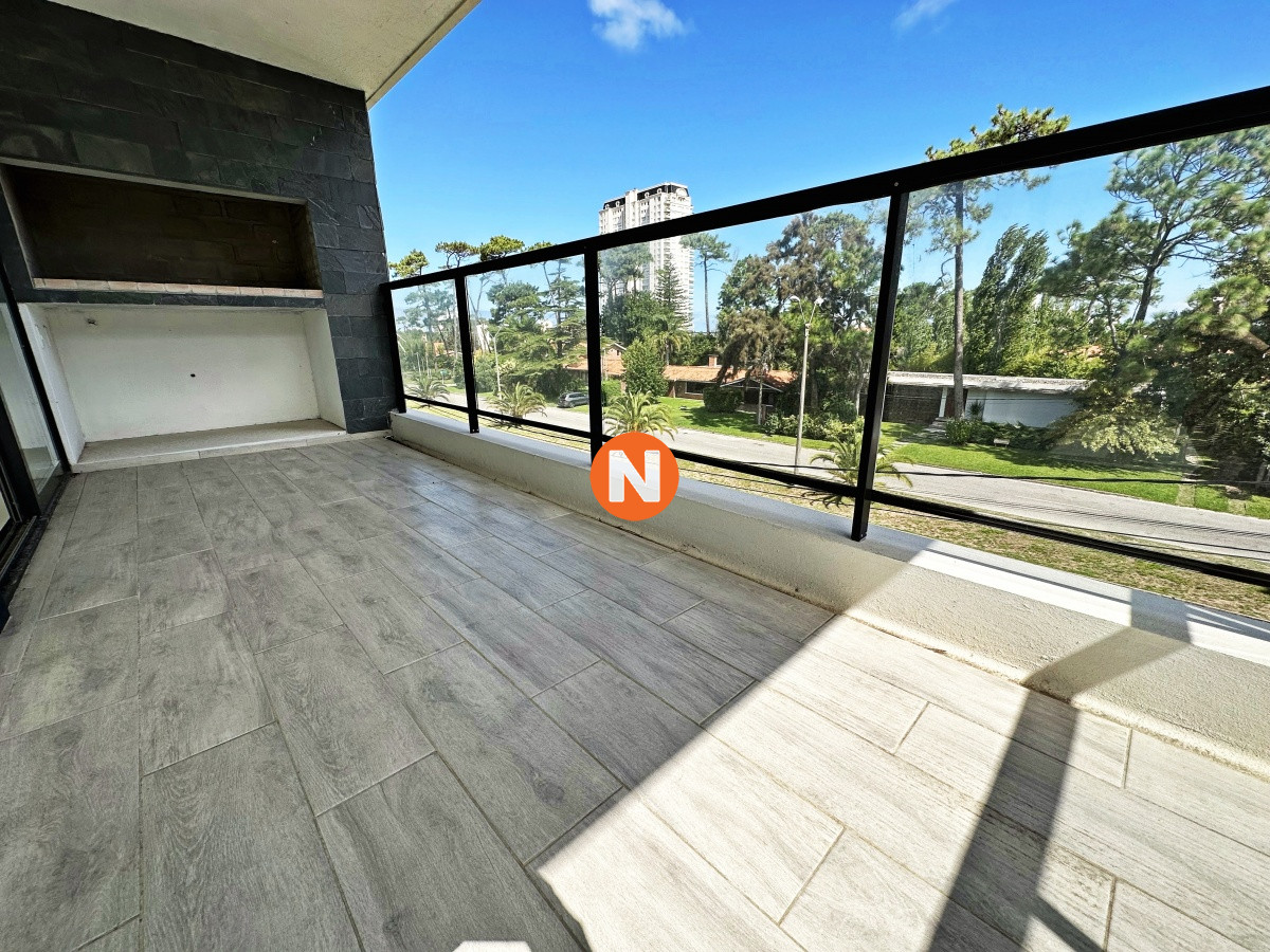 Apartamento Ref.221329 - 3 dormitorios en mansa con financiación directa hasta 36 meses