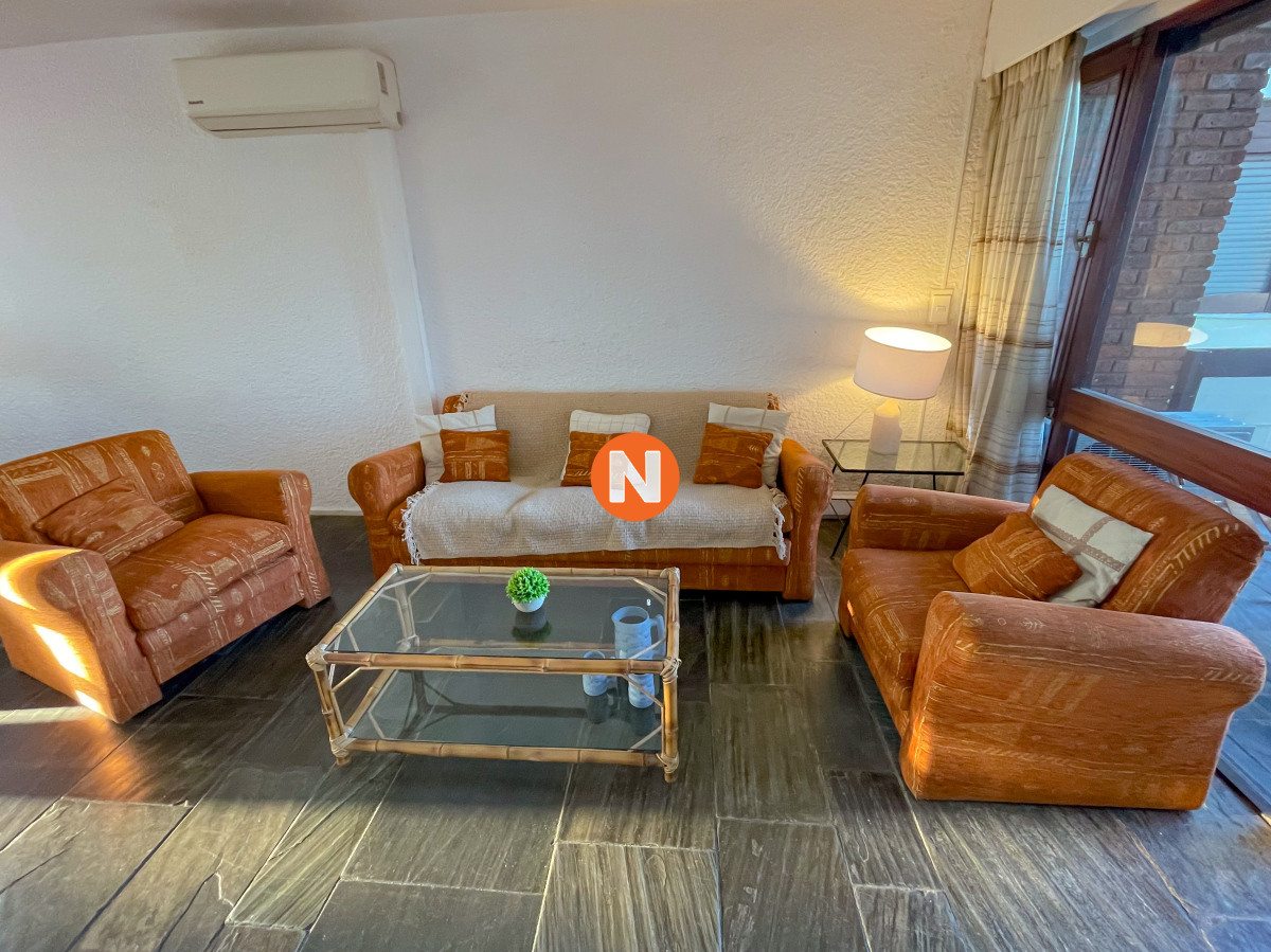 Apartamento Ref.224954 - Apartamento en primera línea de Playa Brava!