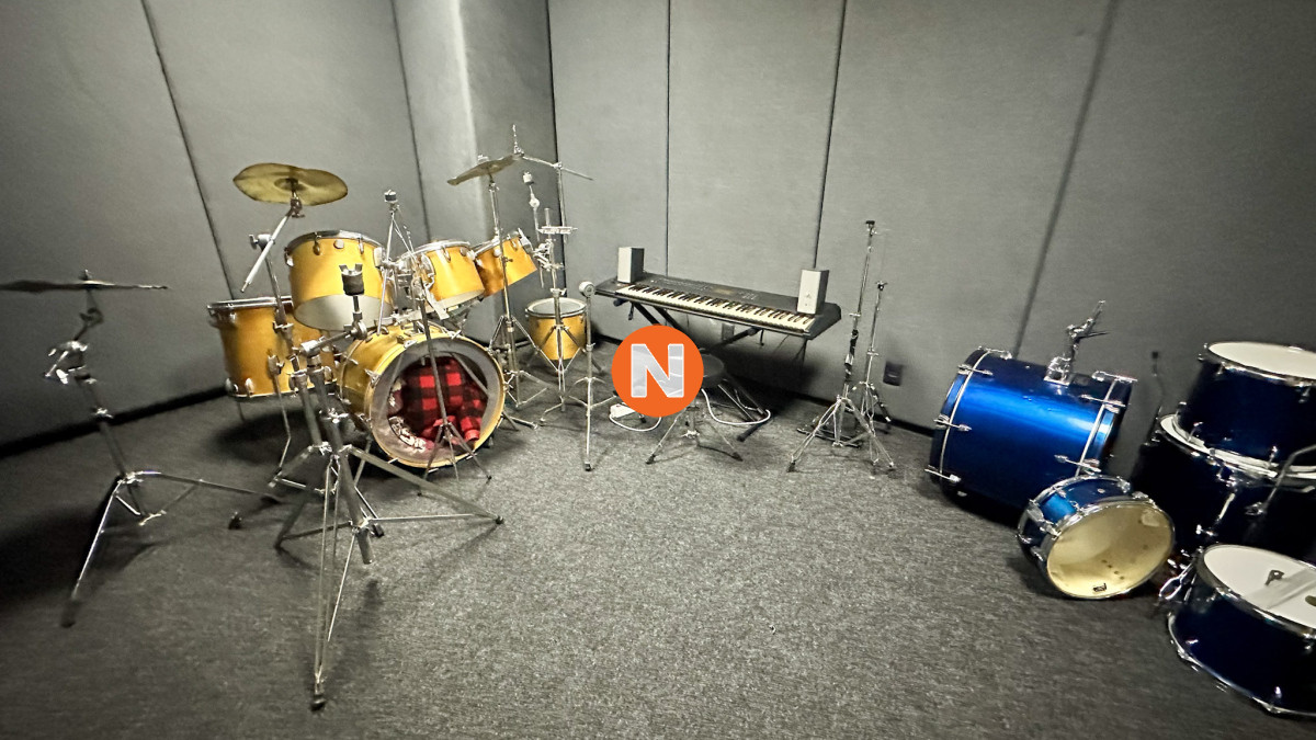 Apartamento Ref.225239 - Departamento de 1 dormitorio en venta - Torre Green Life