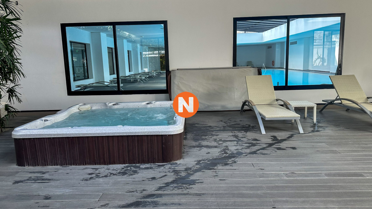 Apartamento Ref.225239 - Departamento de 1 dormitorio en venta - Torre Green Life