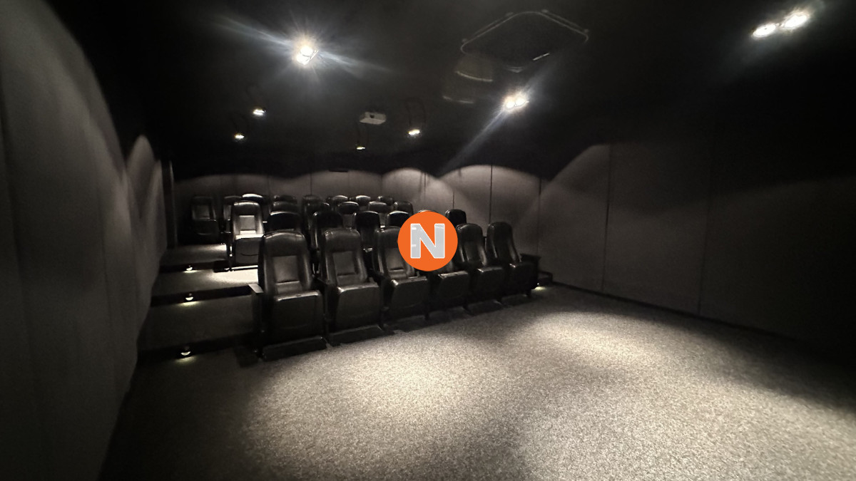 Apartamento Ref.225239 - Departamento de 1 dormitorio en venta - Torre Green Life