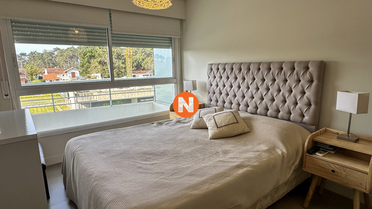 Apartamento Ref.225239 - Departamento de 1 dormitorio en venta - Torre Green Life