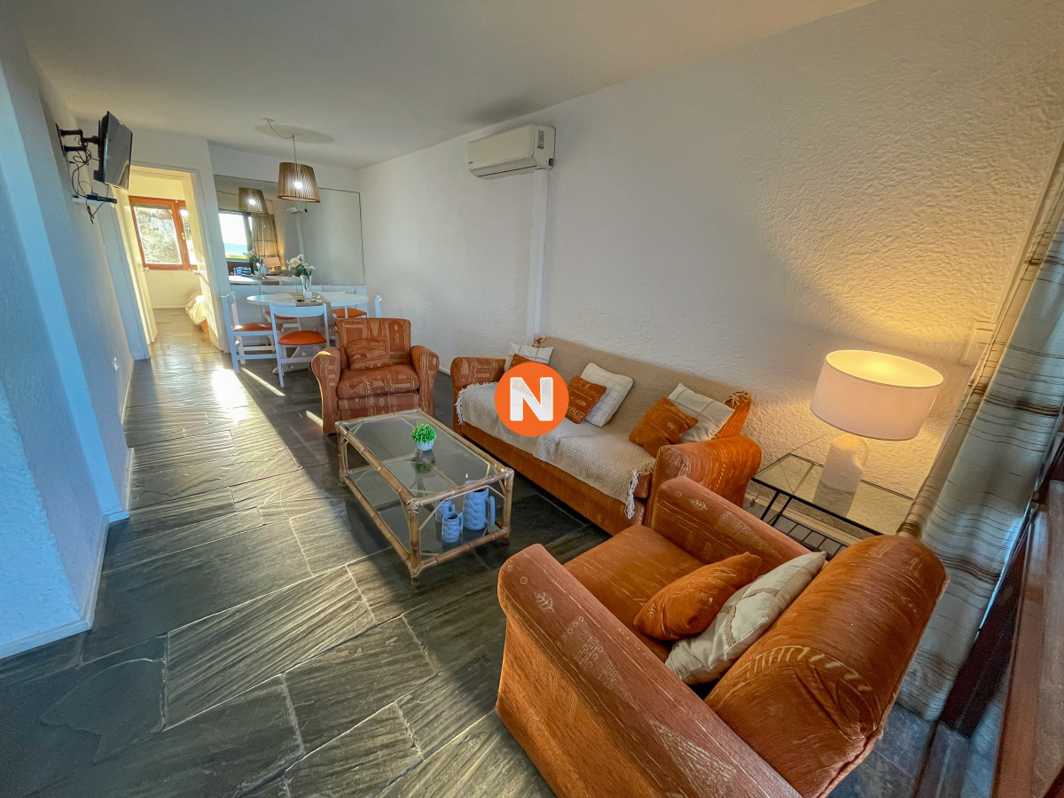 Apartamento Ref.224954 - Apartamento en primera línea de Playa Brava!