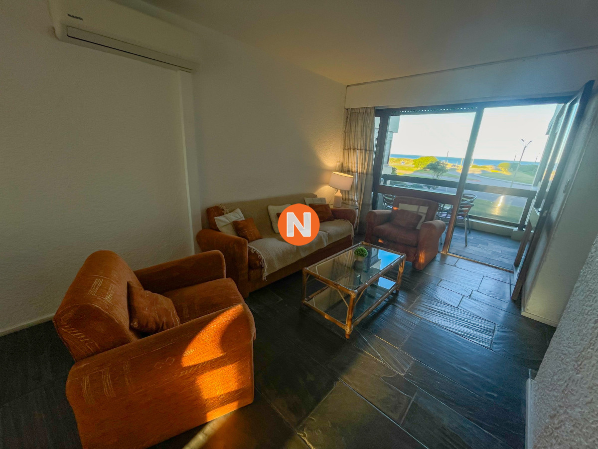 Apartamento Ref.224954 - Apartamento en primera línea de Playa Brava!